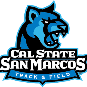 Track & Field - Men's 